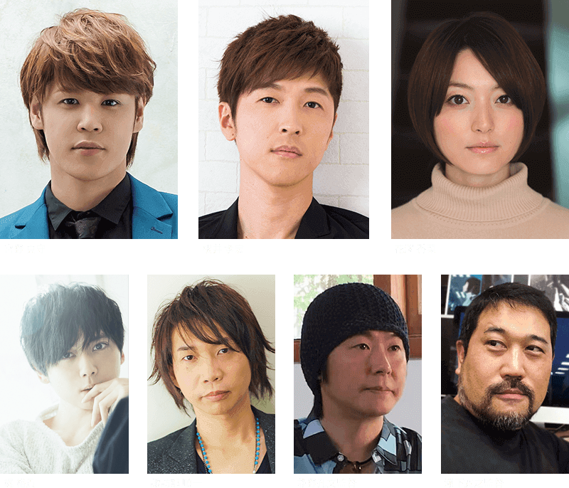 完成披露試写会のLINE LIVEが決定!